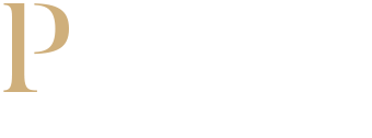 Petroni apartment Bologna logo bianco