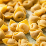 Tortellini di Bologna