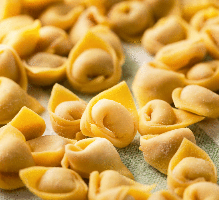 Tortellini di Bologna