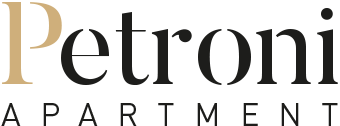 Petroni apartment Bologna